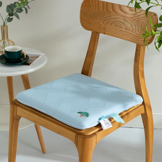 【新品】清柔记忆凉坐垫 商品图2