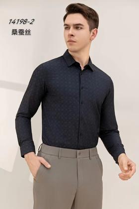 14198-2衬衫