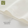 拉比-童衣类（春）I5精致反领后开衣米白（PH) 商品缩略图2