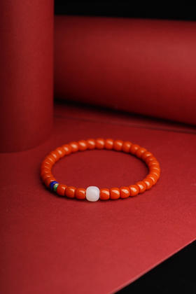 直角切｜南红之旅的延续