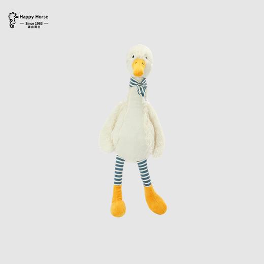 Happy Horse绅士鸭儿童玩偶 商品图3