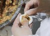 御小笼老面鲜肉小笼包 商品缩略图4