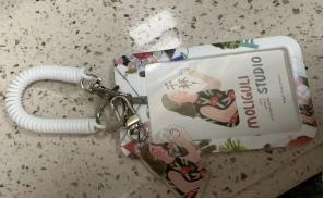 HANLI丨卡套 商品图0