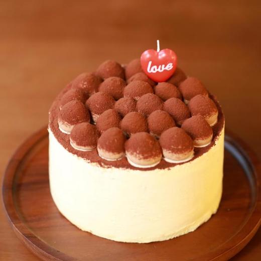 微醺可可之恋 商品图0