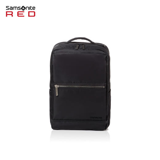 新秀丽RHIANN系列商务休闲简约双肩包UF8*002 商品图5