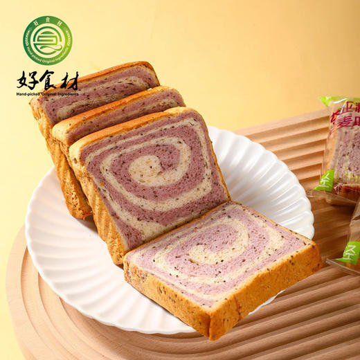 CY-奇亚籽蔬纤全麦吐司 商品图0