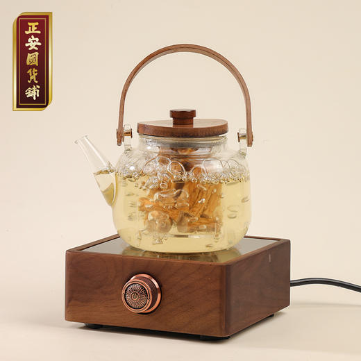 正安 甘肃岷县党参 三年秋季采挖优质原材 自然晾晒手选鲜切拒绝熏硫 倦怠血气口渴疲惫体弱月经 家庭汤料女性茶饮办公室 党参段250g/罐 商品图8