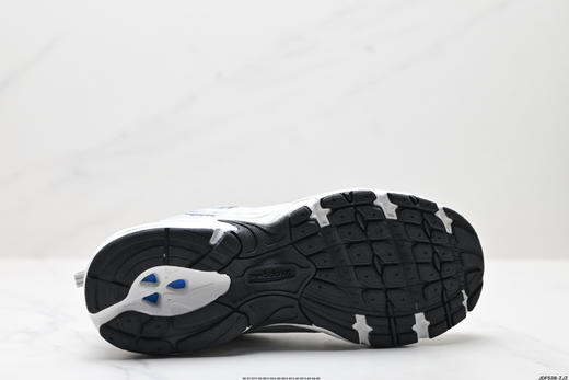 新百伦New Balance MR530复古老爹休闲运动跑步鞋MR530AA1男女鞋 商品图8