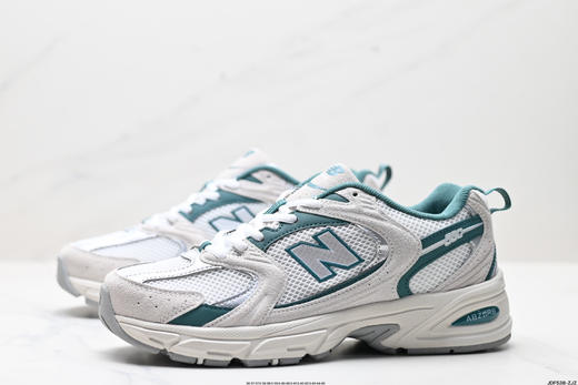 新百伦New Balance MR530复古老爹休闲运动跑步鞋MR530AA1男女鞋 商品图3
