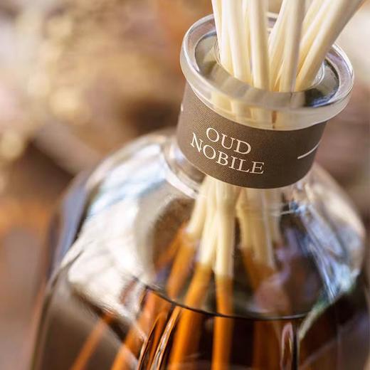 【伊能静同款】Dr.Vranjes乌木贵族无火藤条香薰 商品图1