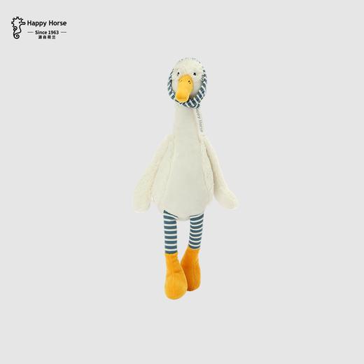 Happy Horse鸭夫人儿童玩偶 商品图4