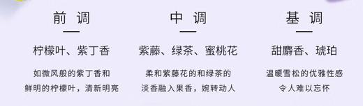 【航免仓】LANVIN浪凡光韵女士浓香水100ml 商品图1