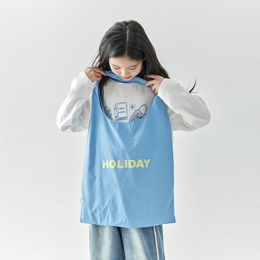 棵初 2025春夏第一波新品-单肩包880K256022CD 商品图4