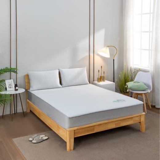 【新品】新生代凉感床笠三件套 商品图2