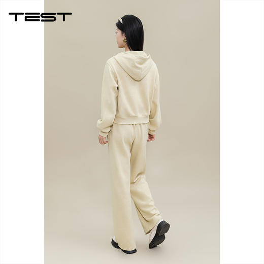 春上新时尚休闲套装4251004 商品图2