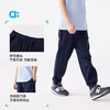 【岚标裤】allblu幼岚儿童裤子男童女童25新款百搭经典校服长裤 商品缩略图4
