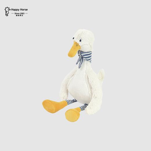 Happy Horse绅士鸭儿童玩偶 商品图1