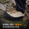 CRISPI春秋户外防水防滑徒步登山鞋靴男女摩纳哥 Monaco Low GTX 商品缩略图3