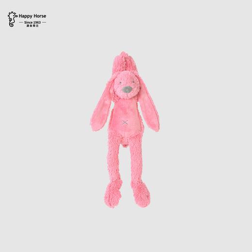 Happy Horse里奇兔音乐响铃儿童玩偶 商品图1