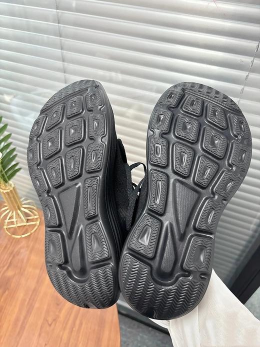 JUSTBOOM灵动【缓震厚底轻跑鞋合集】对标美国Ho*a轻跑鞋改进款❗国货安Ta御用代工厂！JB24518/JB24101 商品图9