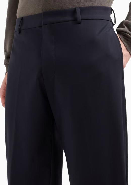E ARMANI 裤男  EM001505AF10047-UB118 . 商品图0