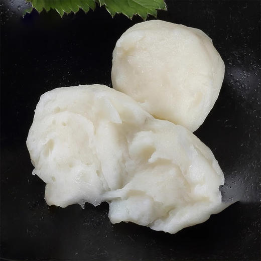 泰国进口TVI墨鱼丸500g 商品图1