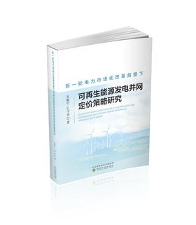 新一轮电力市场化改革背景下可再生能源发电并网定价策略研究