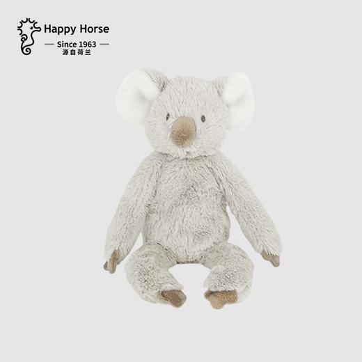 Happy Horse 看佐考拉儿童玩偶 商品图0