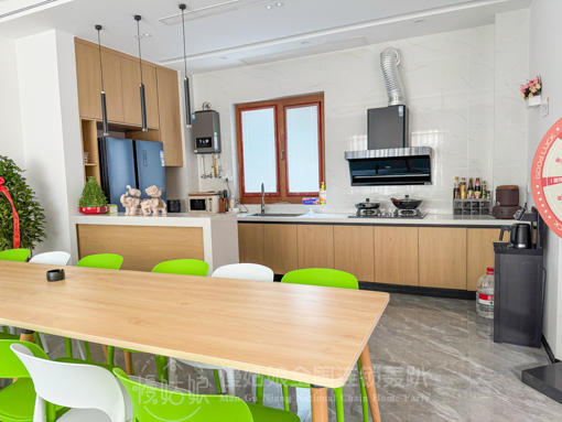 天津慢姑娘聚开心轰趴馆 商品图8