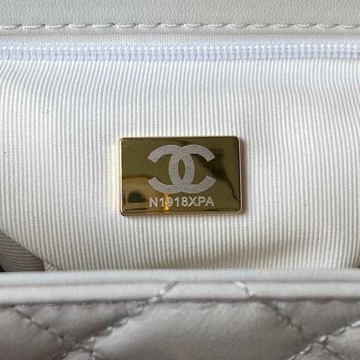 春季特惠💰1000 原单香奈儿美款包包 CHANEL 新品AS4416 商品图8