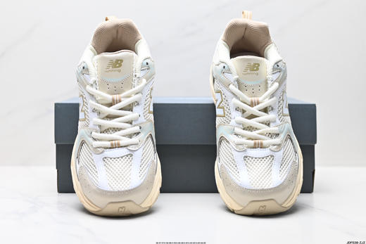 新百伦New Balance MR530复古老爹休闲运动跑步鞋MR530AA1男女鞋 商品图6