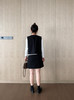 25早春--高品质西装马甲+半裙 套装【包邮+三天无理由退换】 商品缩略图7