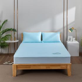 【新品】新生代凉感床笠三件套