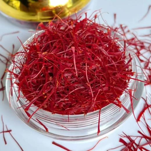 伊朗特级藏红花 商品图0