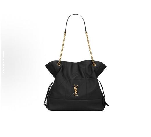 𝐘𝐬*年度黑马托特𝐉𝐚𝐦𝐢𝐞 𝟒𝟑 尺寸35×35×10cm 进口纳帕小羊皮 商品图6