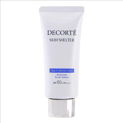 【清仓】Decorte 黛珂新版AG多重防晒乳霜60g spf50+ 商品图1