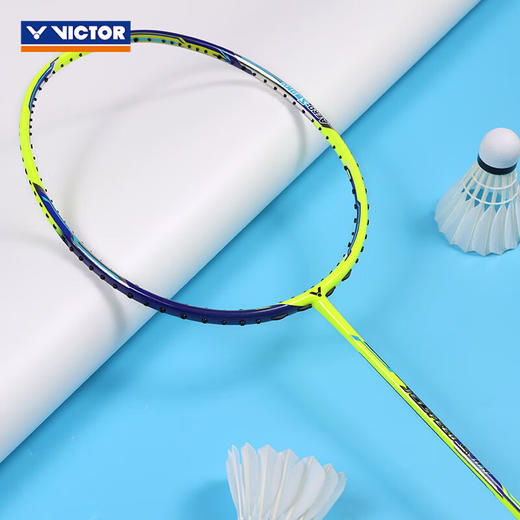 胜利威克多 羽球拍 极速JS-08 商品图1