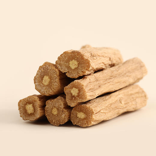 正安原材·党参 自然晾晒  饱满紧实 参味浓厚  250g/瓶【冷藏保存】 商品图1