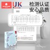 科巢婴儿棉签新生儿宝宝专用耳屎鼻屎清理神器挖耳勺儿童粘性棉棒 商品缩略图4