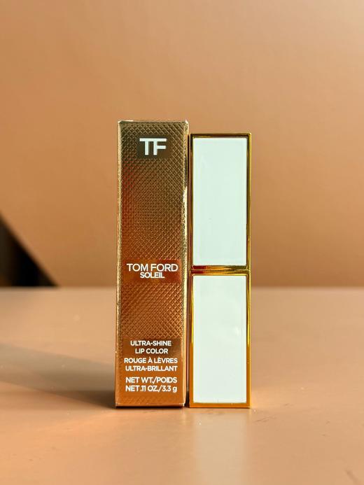 TF白管口红❗️四色色号 商品图4