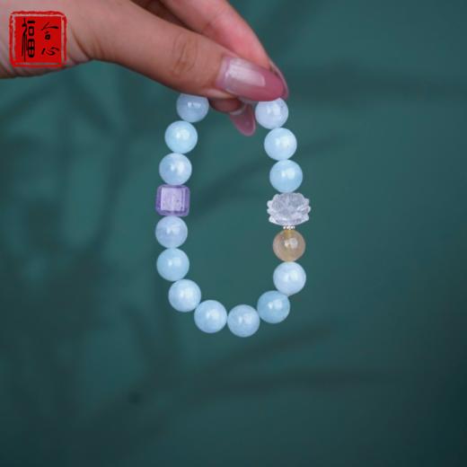 天然手链 商品图4