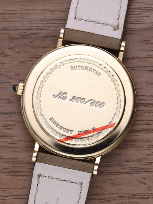 宝玑3420BA/21/286 商品图3