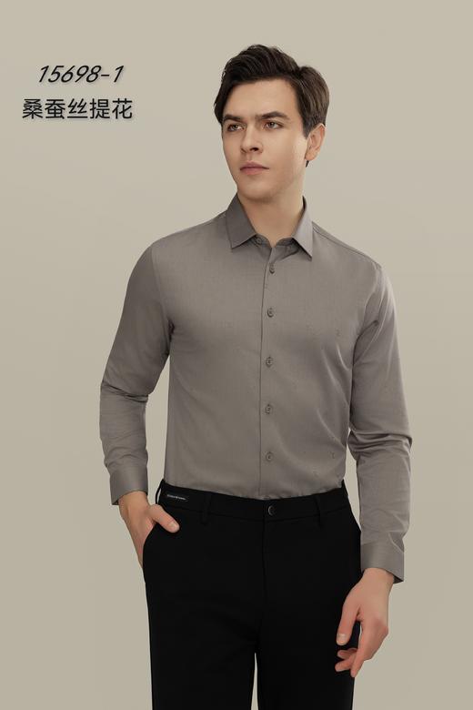 15698-1衬衫 商品图0