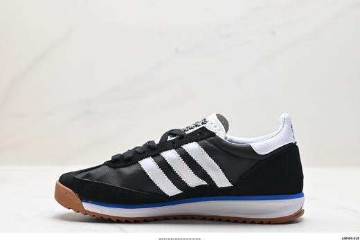 阿迪达斯ADIDAS SL 72 OG三叶草复古休闲鞋IE3427男女鞋 商品图2