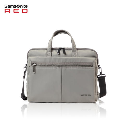 新秀丽RHIANN系列商务休闲简约公文包UF8*003 商品图0