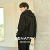 贝纳川休闲时尚男士连帽外套ECP400001402 商品缩略图4