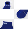 Butterfly蝴蝶乒乓球袜TBC-SO-097/098/099男士男款乒乓球袜专业运动短筒毛巾袜运动袜 商品缩略图1