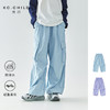 棵初 2025春夏第一波新品-休闲工装裤876K256004MJ 商品缩略图0