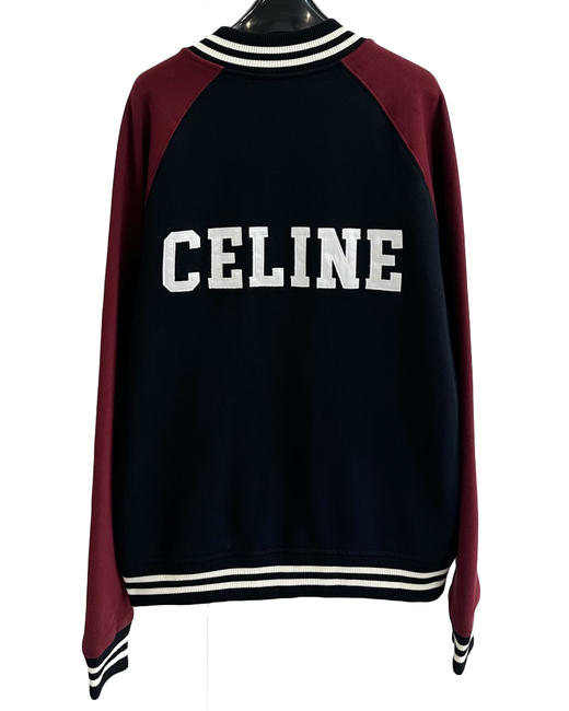 中性款棒球服外套 商品图1