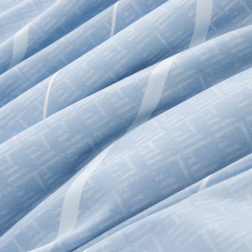 多喜爱 新疆棉斜纹四件套航越时空/虞梦/半圆理光hl【新疆棉】【柔软舒适】精美花卉 细腻亲肤 多款可选 耐洗耐用 不易起球 商品图2